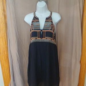 Super cute boho Sundress.